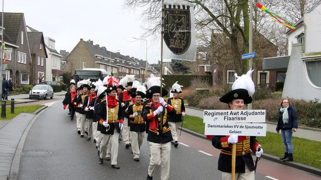 raaf naar egt 2019 kerkrade