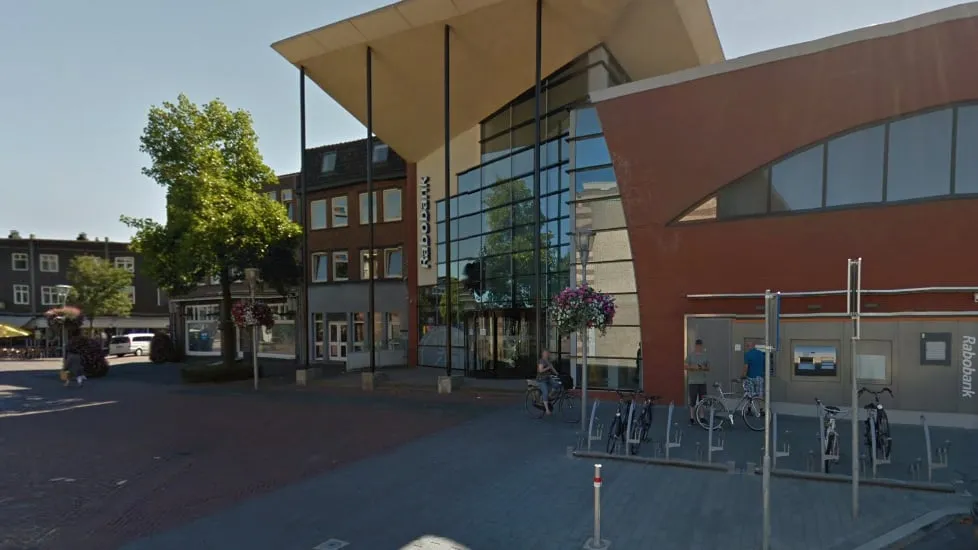 rabobank geleen verhuist