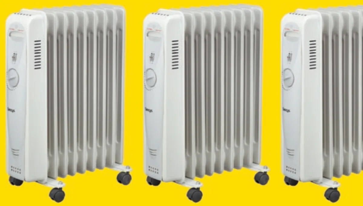 radiator praxis