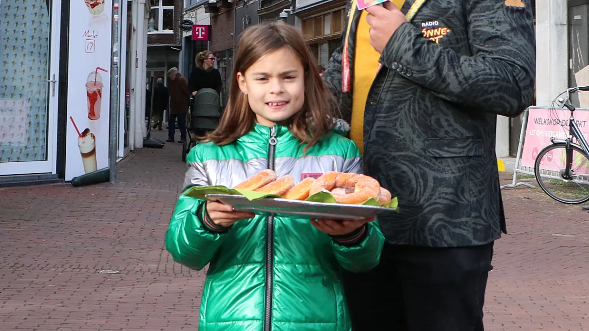 radio nonnevot keert trok 2