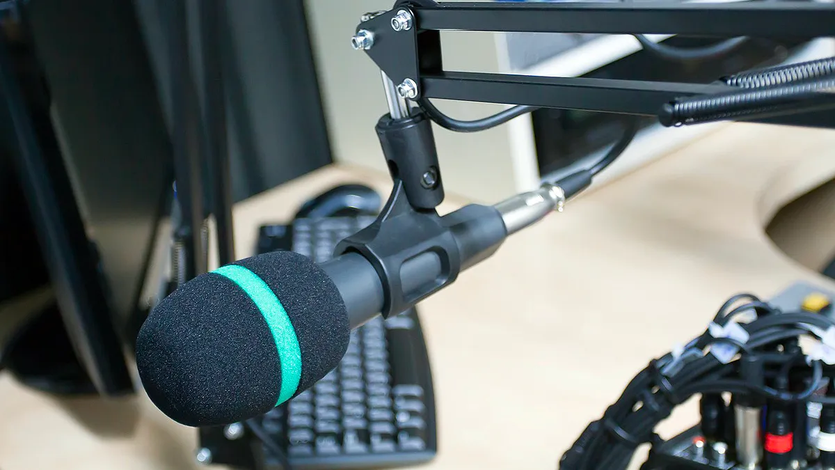 radio vergunning