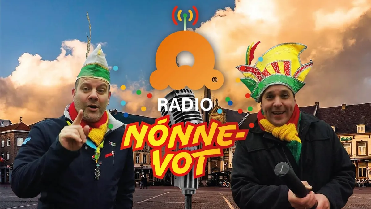 radiononnevot live