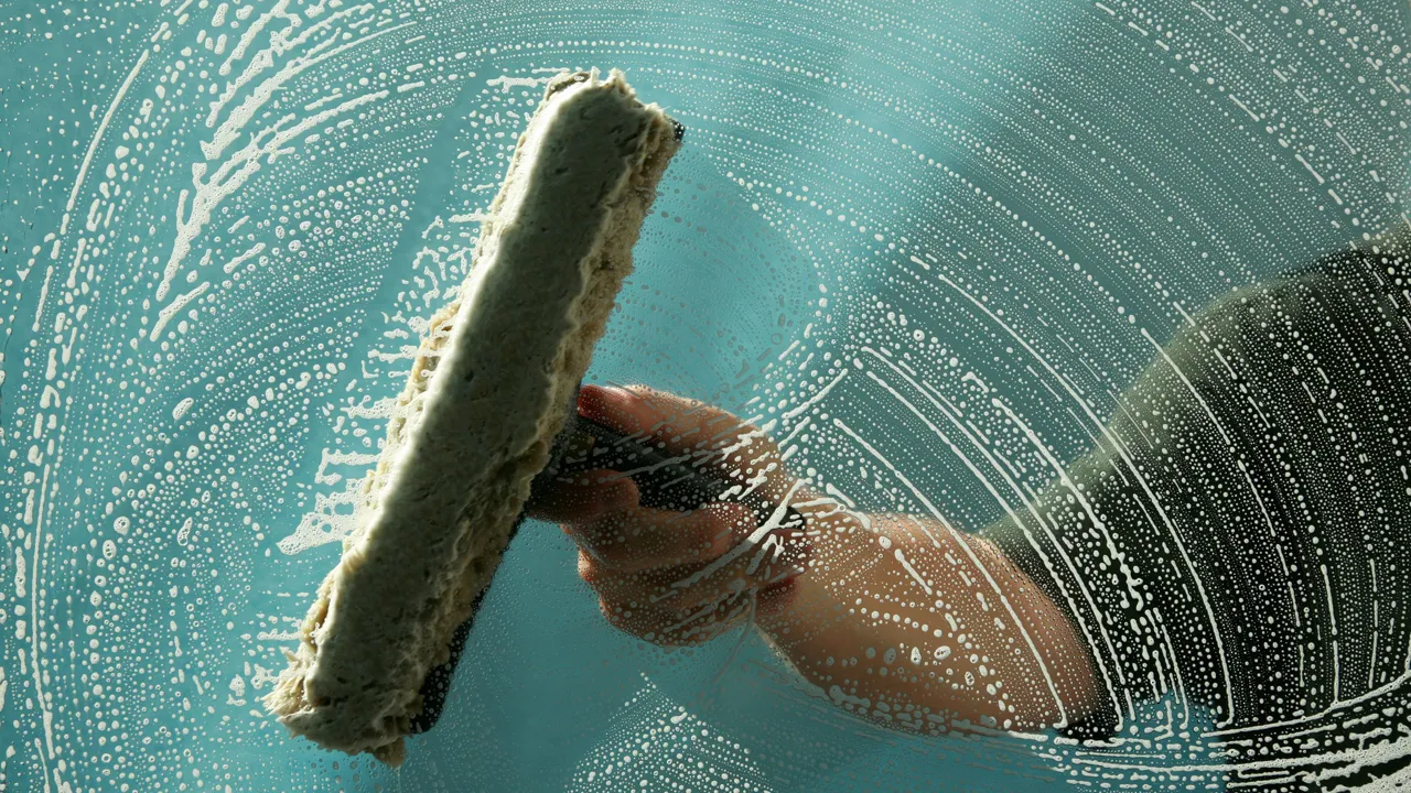 ramen wassen aqua mechanical https creativecommonsorg licenses by 20 via flickr 24441624384 e520075488 o