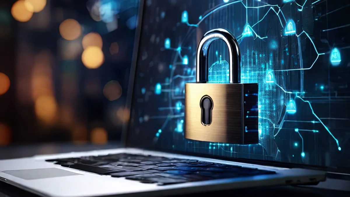 ransomware beveiliging