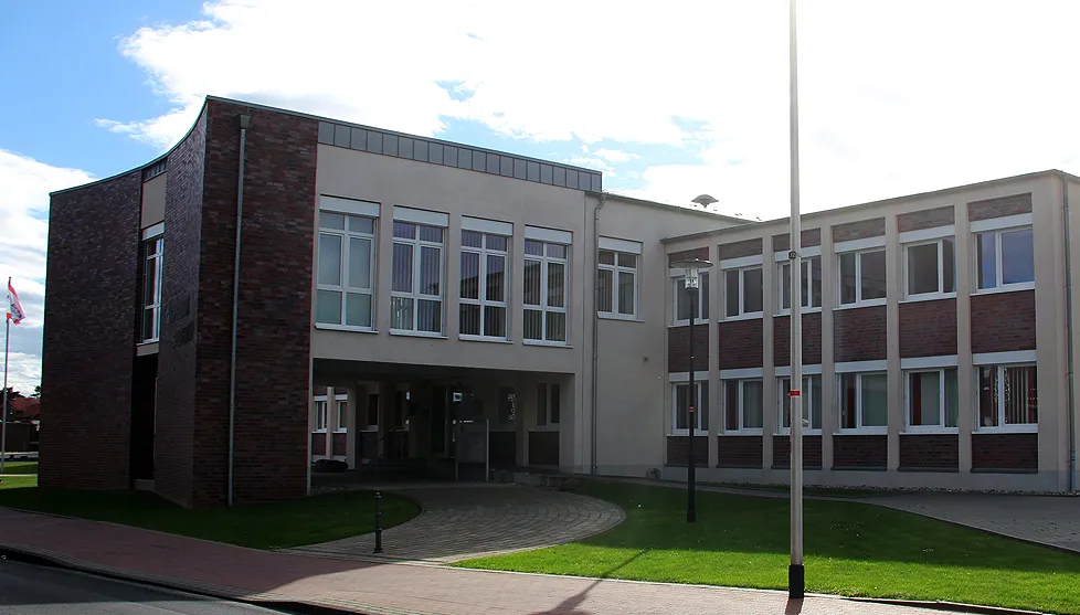 rathaus gemeinde selfkant