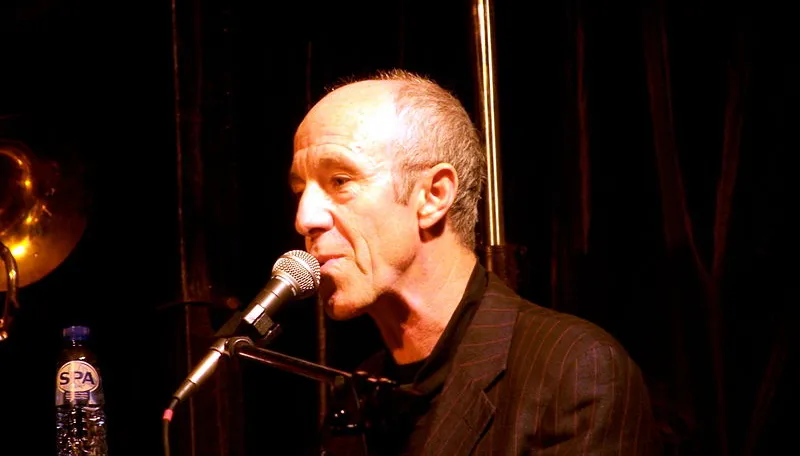 raymond van het groenewoud