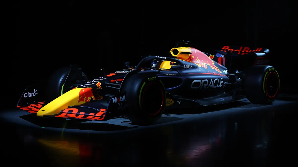 rb18 presentatie
