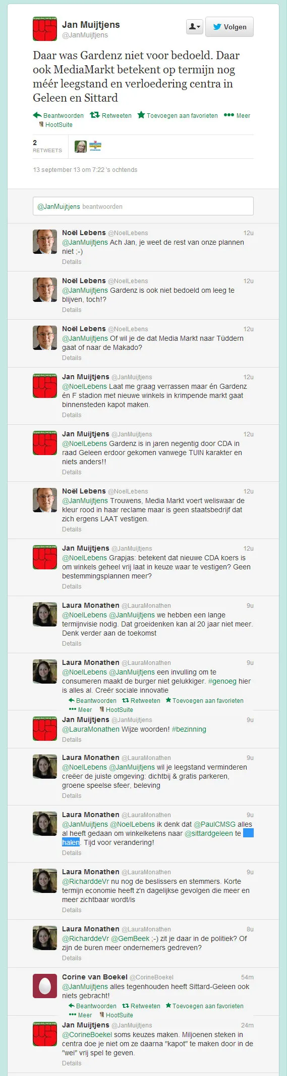 rb7onlq78dj4jrkpvjbi48kf8 debat over gardenz en mediamarkt op twitter