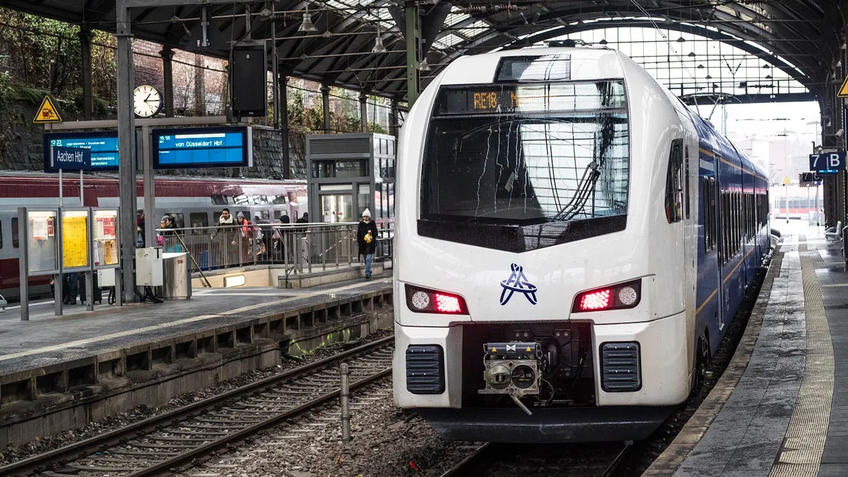 re18 aachen hauptbahnhof wouter roosenboom