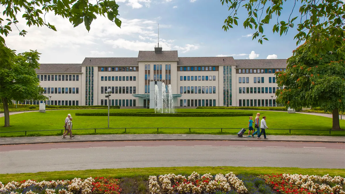 rechtbank maastricht cc0