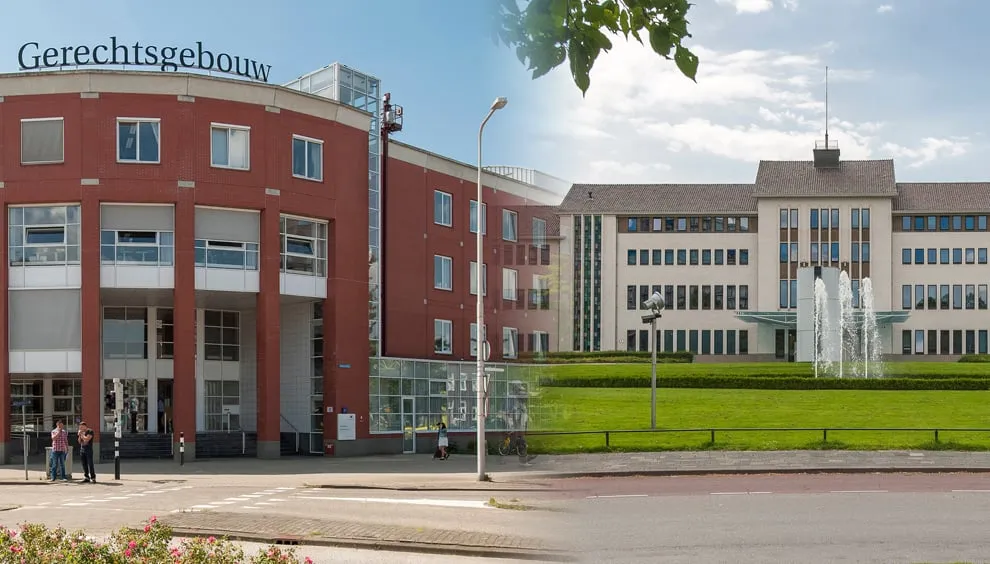 rechtbank roermond en maastricht overloop