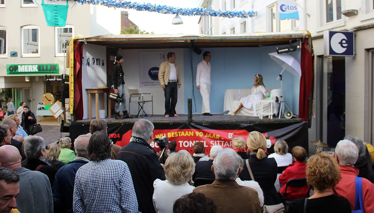 reclamespotje wagenspel 1