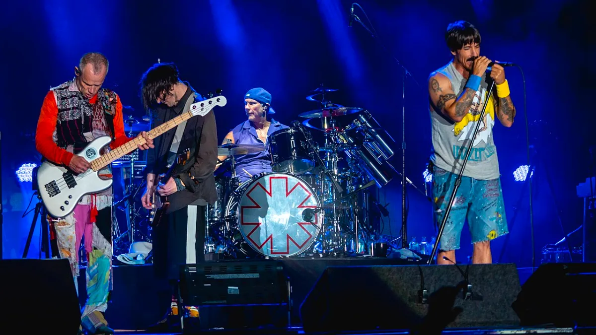 red hot chili peppers op ohana festival 2019