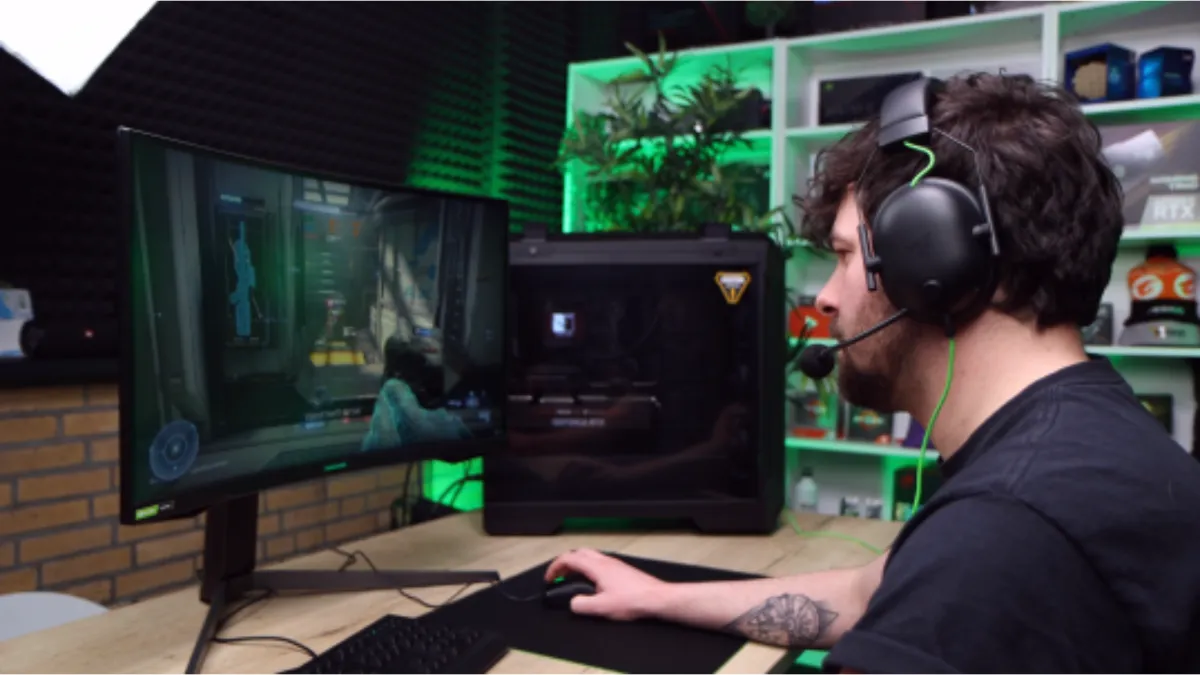 redux gaming make a wish