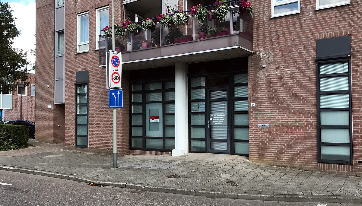 reinaert kliniek sittard