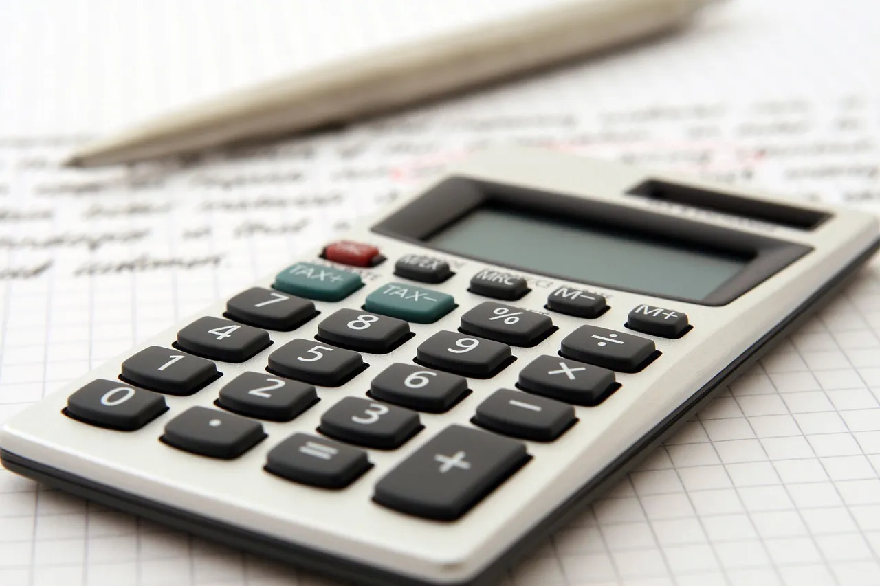 rekenmachine rekenkamer accountant 1238598 1280