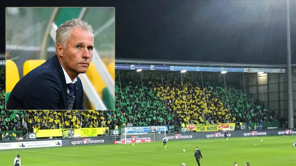 rene eijer stopt bij fortuna sittard