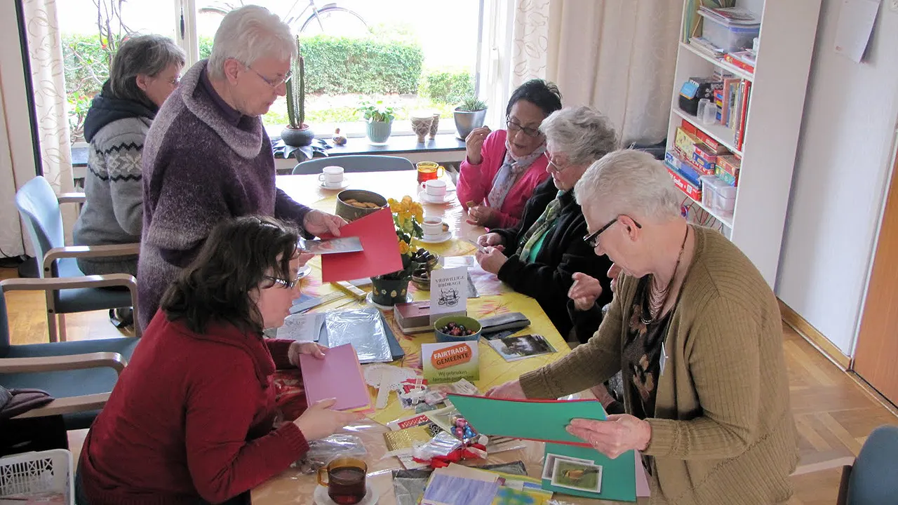 rene haustermans kruispunt