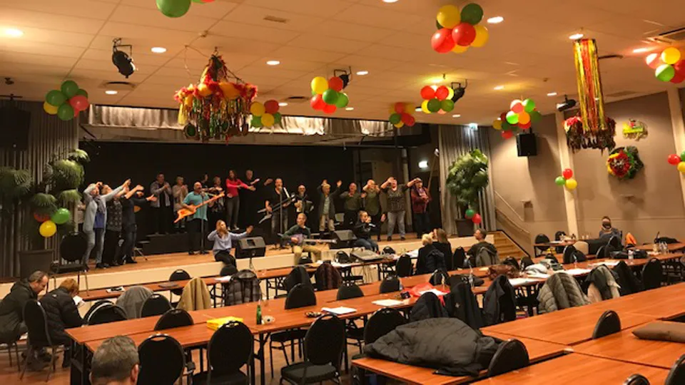 repetitie lentjheuvelse revuuj 2019
