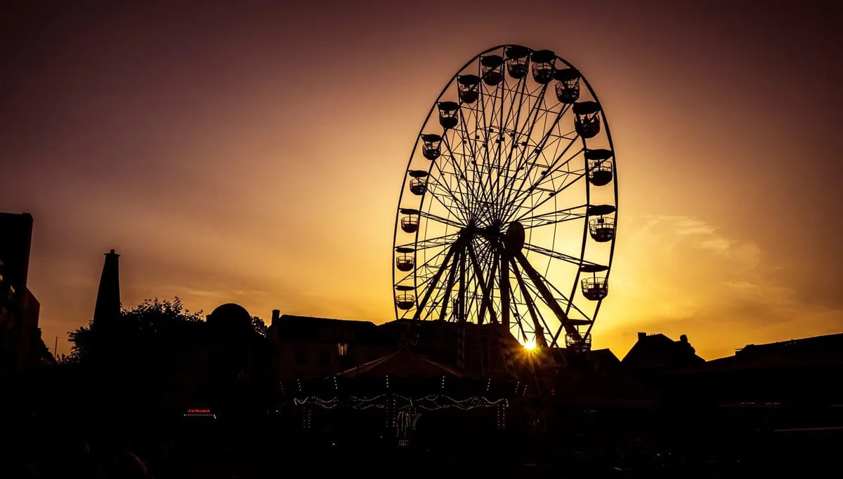 reuzenrad annet wagener