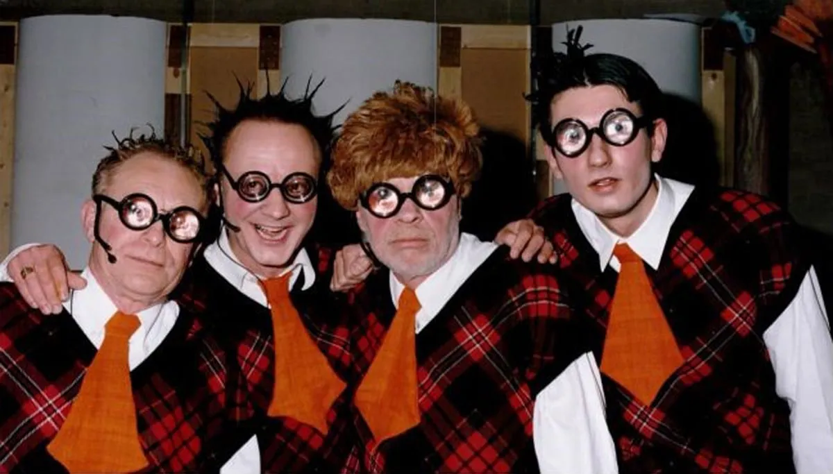 revue lindenheuvel 2019