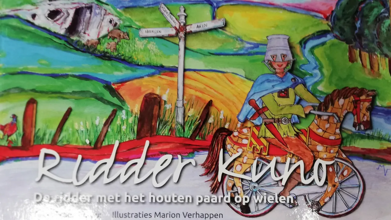 ridder kuno