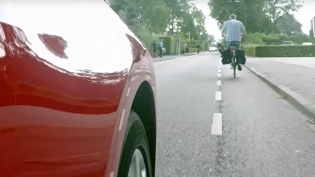 rijexamen tips examinator