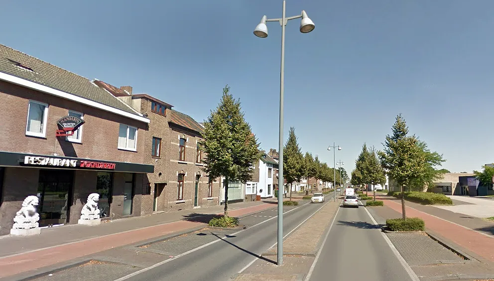 rijksweg noord geleen 2