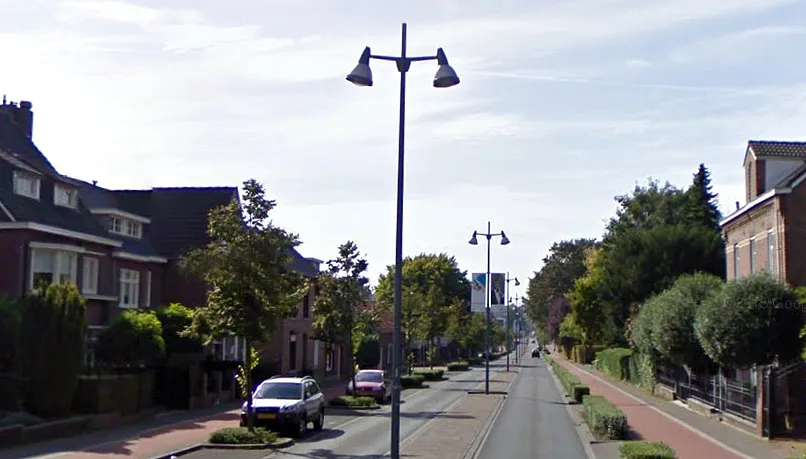 rijksweg noord geleen