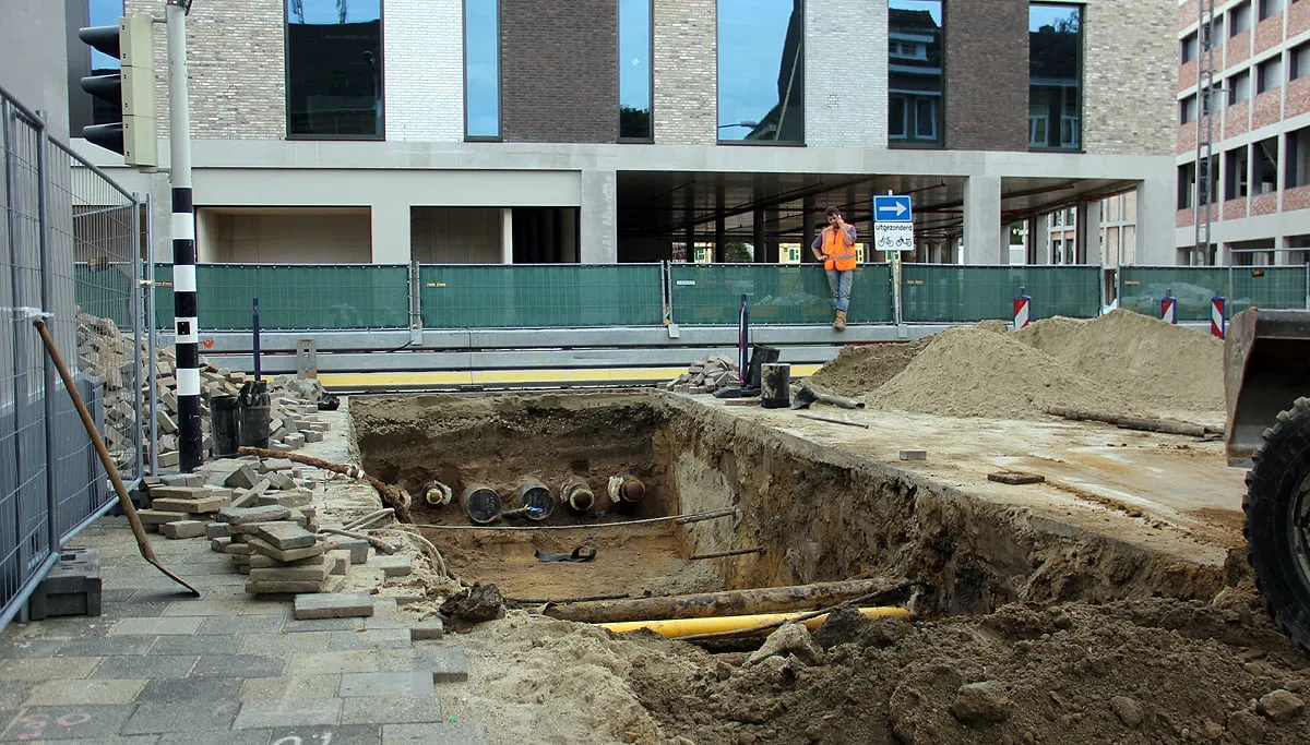 rijksweg noord walramstraat ligne het groene net