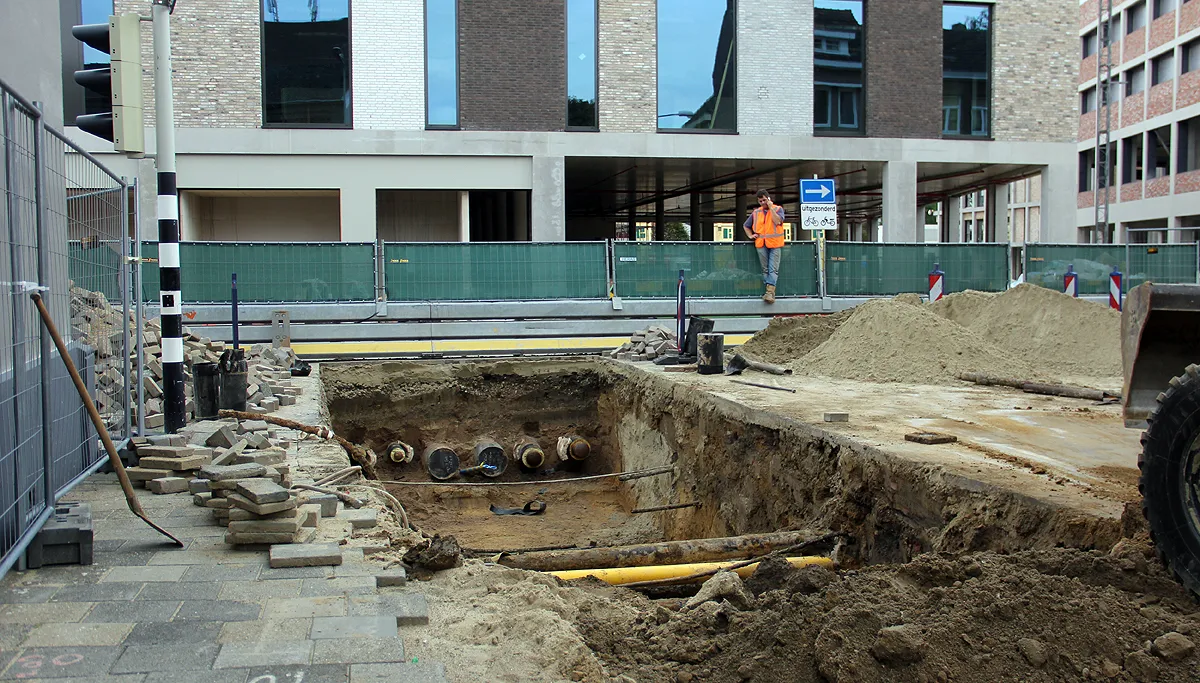 rijksweg noord walramstraat ligne het groene net