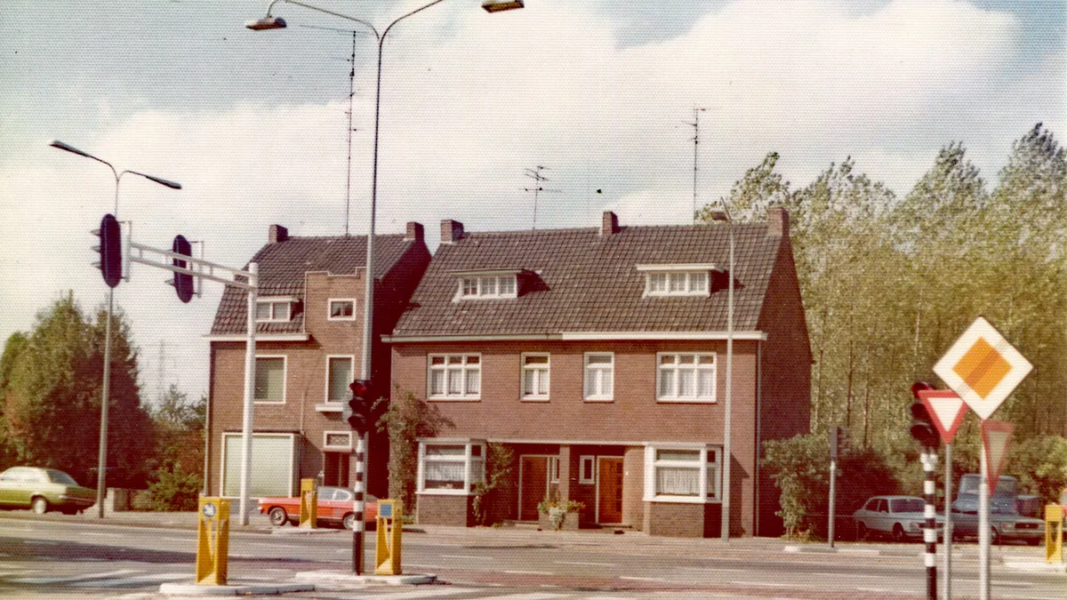 rijksweg zuid hoek jos klijnenlaan