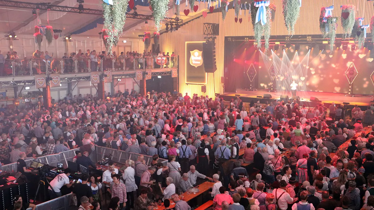 rimpelpop 2019 brand weizen tijdens optreden beppie kraft rimpelpop