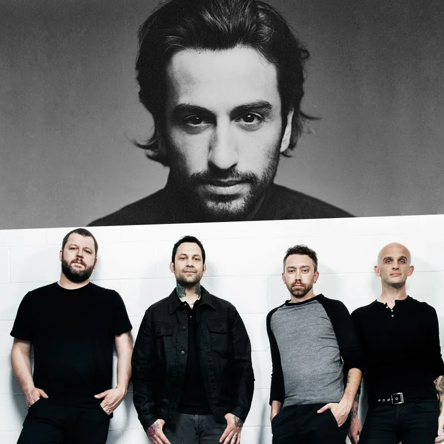 rise against dotan