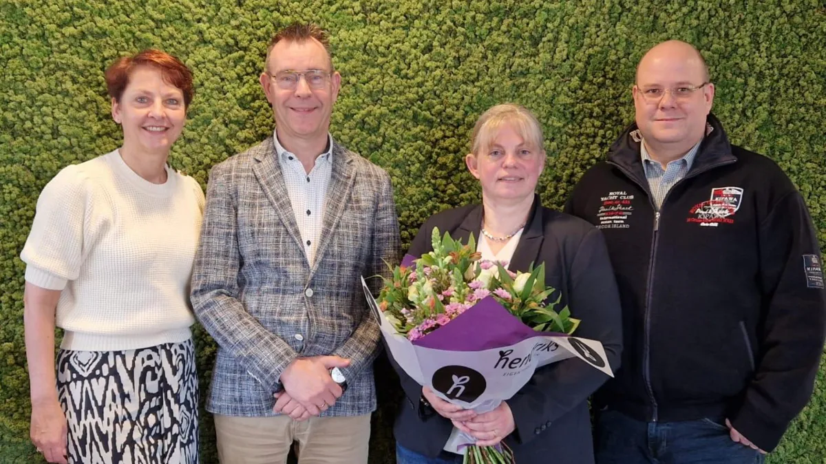 risicobesef over naar safened 1