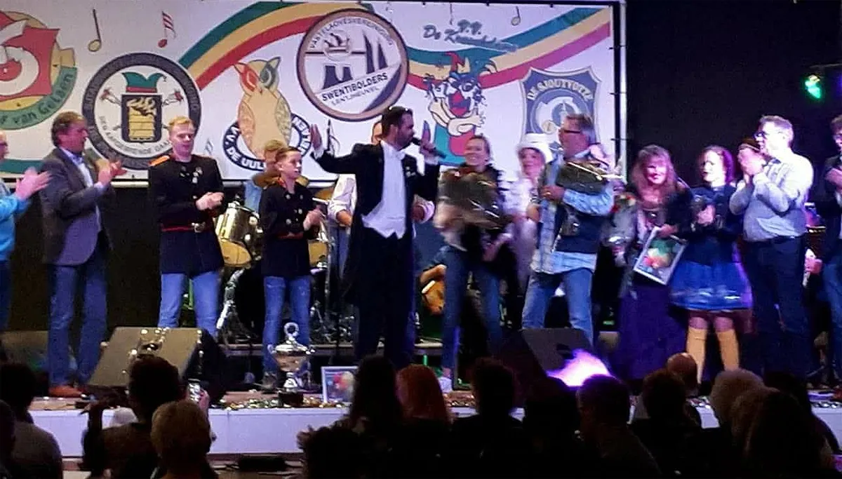 ritchie bakx gvk 2017