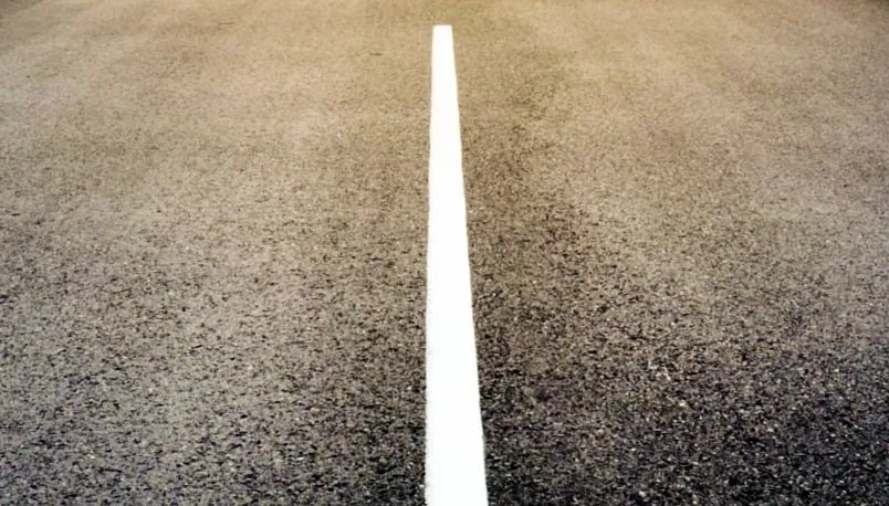 road 220058 asfalt