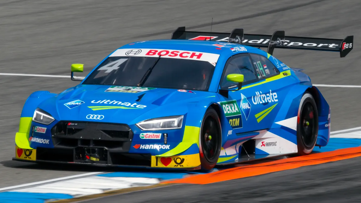 robin frijns audi dtm