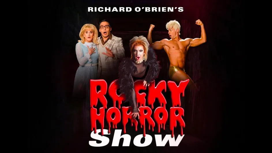 rocky horrror show