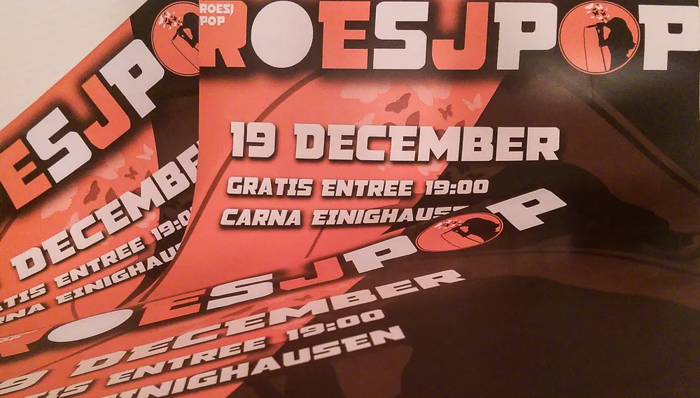 roesjpop2015 poster 1