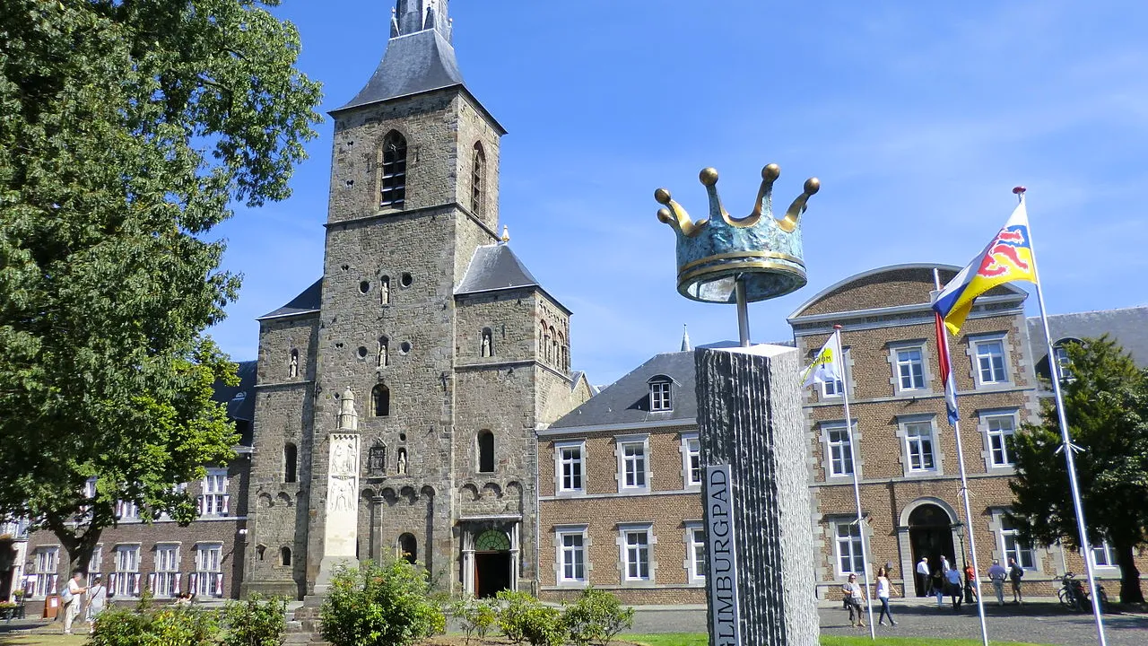 rolduc kerkrade