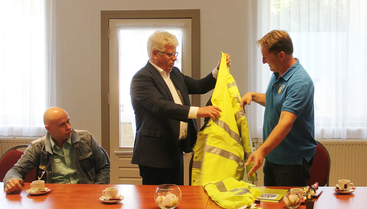 ronald otten sjraar cox roger douven buurtpreventieteam windraak