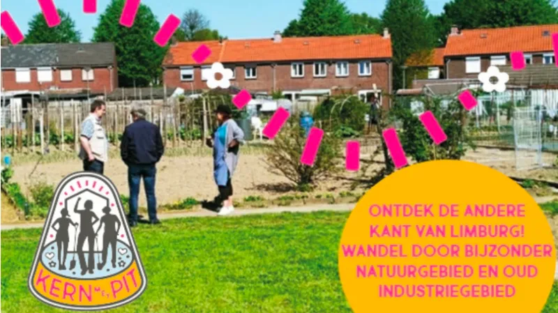 rondje limburg uitsnede