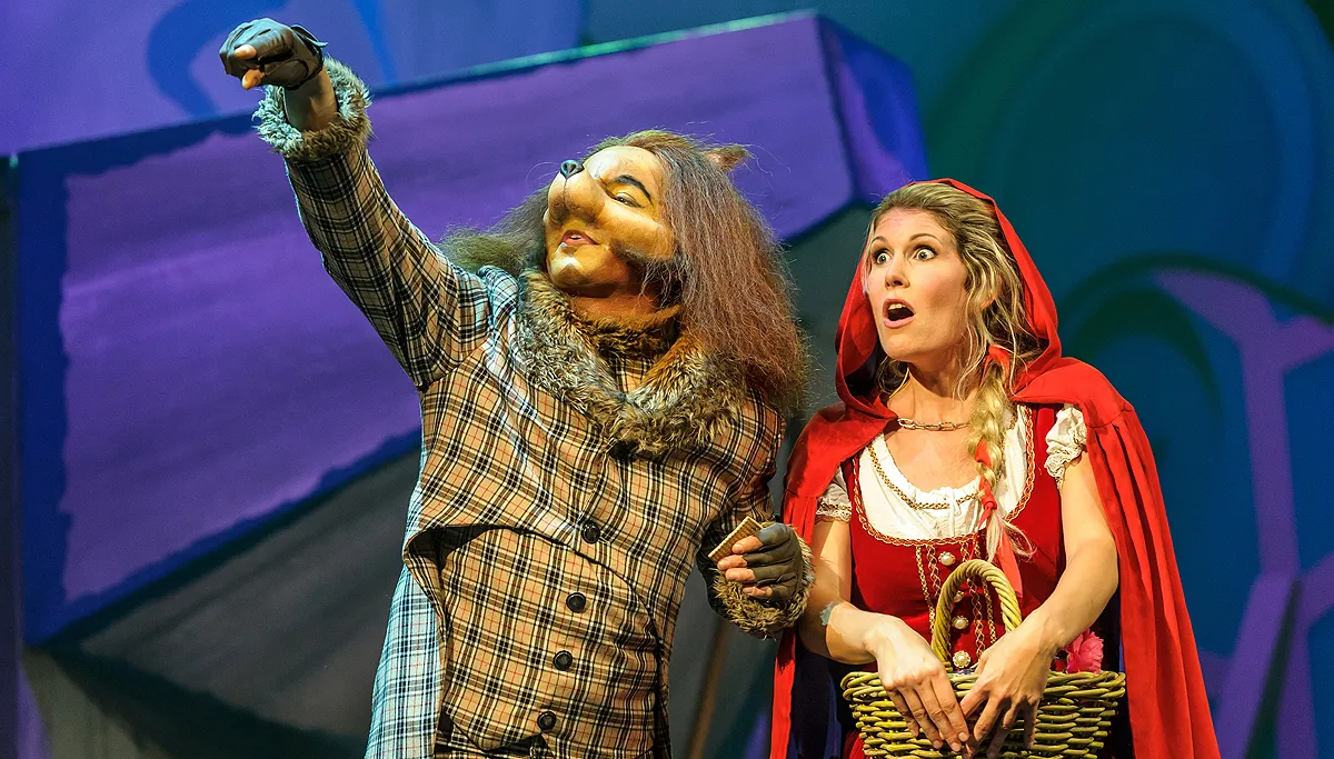 roodkapje de musical scenefoto 1 fotograaf wim lanser small 002