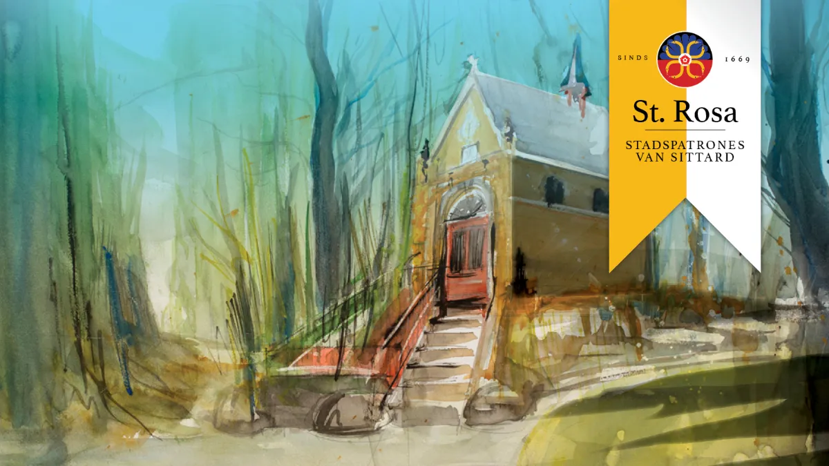 rosakapel marc webers