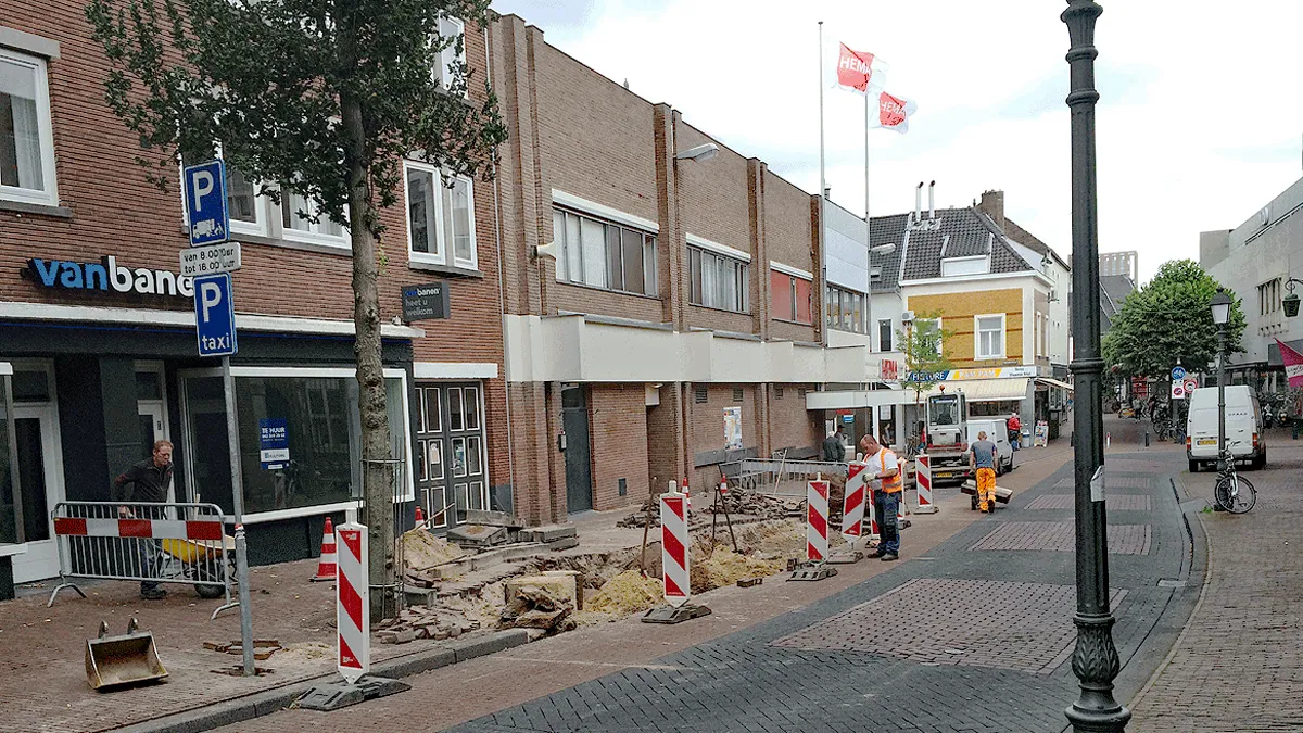 rosmolenstraat archieffoto