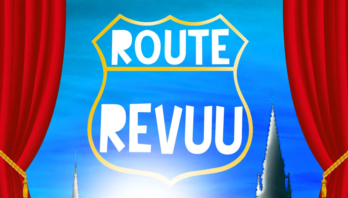 route revuu multimediale wandel app 1