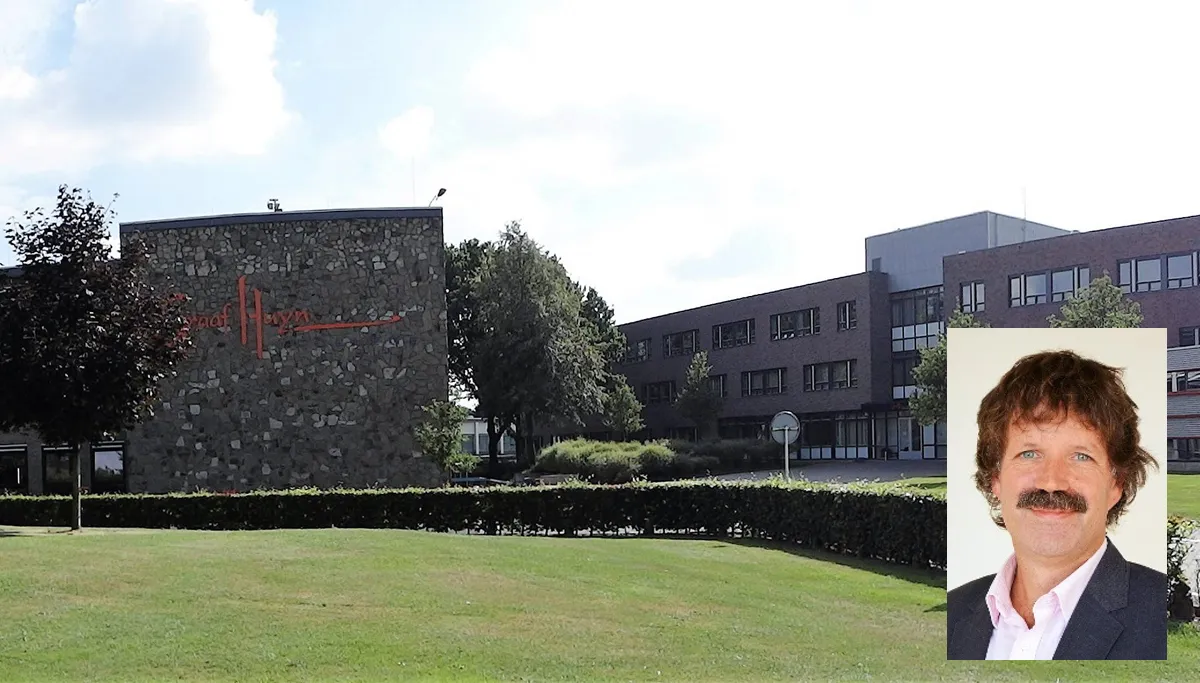 roy janssen voorzitter directie lvo wm