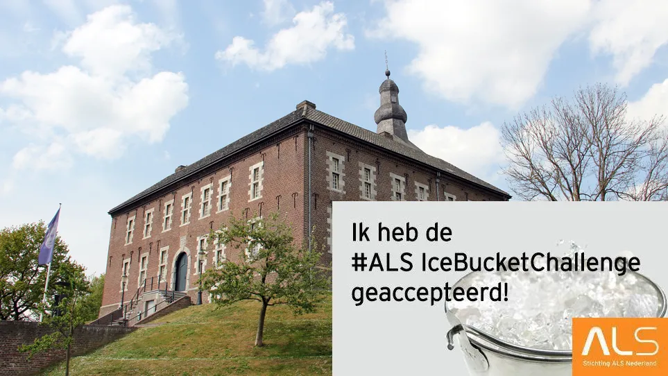 rsvy6yr3zrrwrkhznbmsdtj77 kasteel limbricht op de terp ice bucket challenge