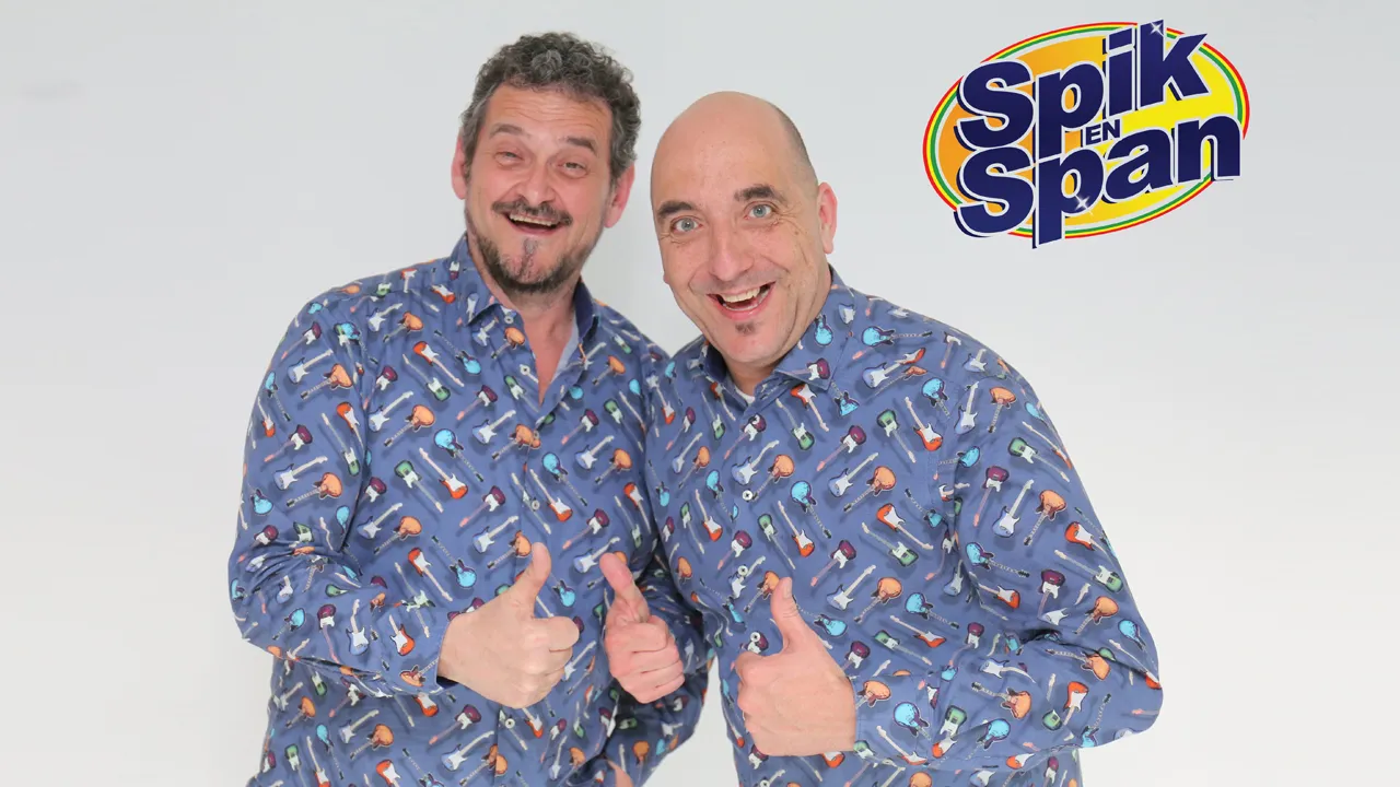 rsz spik en span